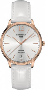 Certina DS Dream 38 mm