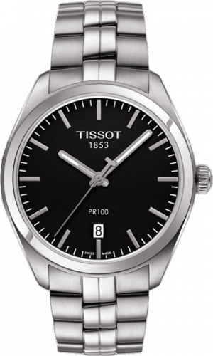 TISSOT PR 100