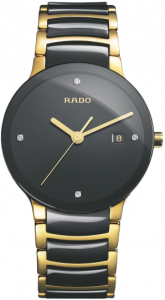 RADO Centrix Diamonds