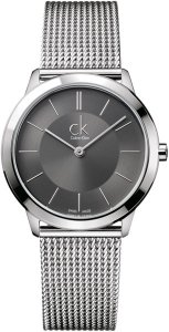 Calvin Klein Minimal