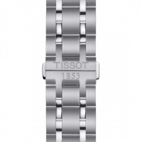 TISSOT COUTURIER AUTOMATIC CHRONOGRAPH