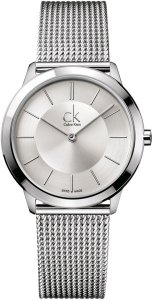Calvin Klein Minimal