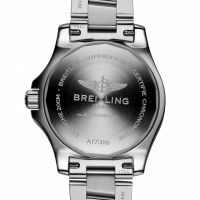 Superocean Automatic 36