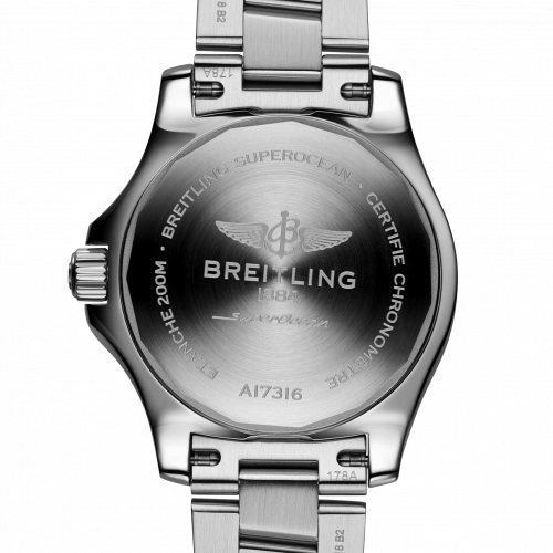 Superocean Automatic 36