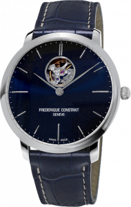 Frederique Constant Slimline