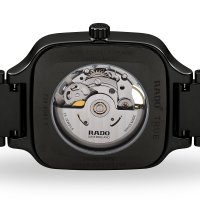 RADO True Square Automatic Open Heart