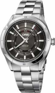 Oris Artix GT Day Date