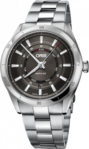 Oris Artix GT Day Date