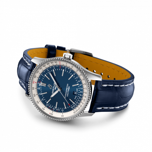 Navitimer Automatic 41