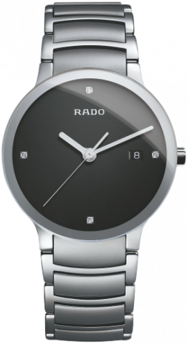 RADO Centrix Diamonds