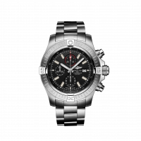 Breitling Super Avenger Chronograph 48
