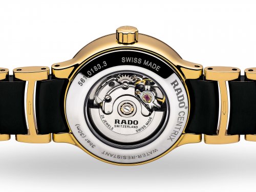 RADO Centrix Automatic Diamonds