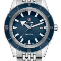 RADO Captain Cook Automatic