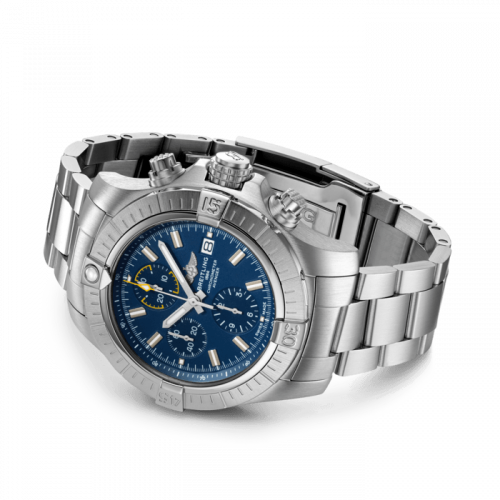 Avenger Chronograph 45