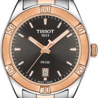 TISSOT PR 100 SPORT CHIC