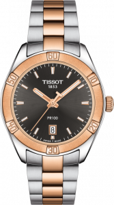TISSOT PR 100 SPORT CHIC