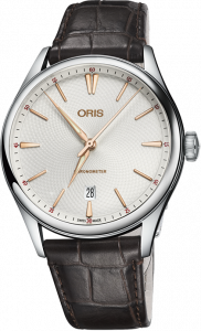 Oris Artelier Chronometer