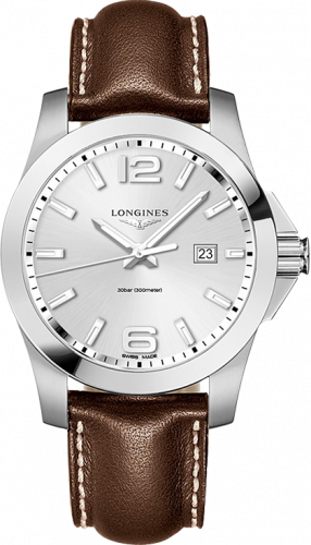 Longines Conquest