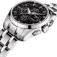 TISSOT COUTURIER AUTOMATIC CHRONOGRAPH