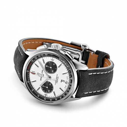 Premier B01 Chronograph 42