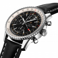 Navitimer Chronograph GMT 46