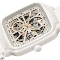 RADO True Square Automatic Open Heart