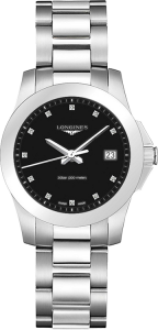 Longines Conquest