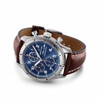Aviator 8 Chronograph 43