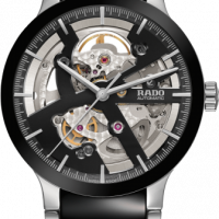 RADO Centrix Automatic Open Heart