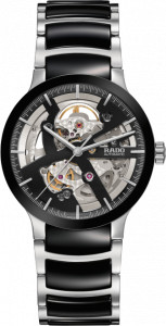 RADO Centrix Automatic Open Heart