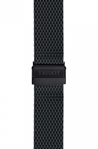 TISSOT PR 100 CHRONOGRAPH