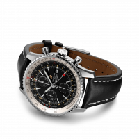 Navitimer Chronograph GMT 46