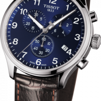 TISSOT CHRONO XL CLASSIC