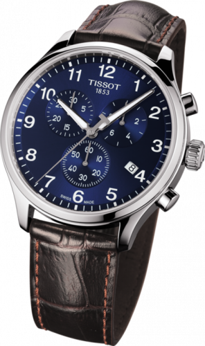 TISSOT CHRONO XL CLASSIC