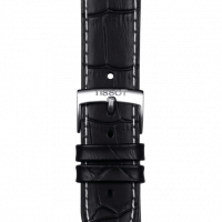 TISSOT PR 100 CHRONOGRAPH