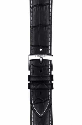 TISSOT PR 100 CHRONOGRAPH