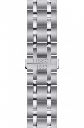 TISSOT COUTURIER CHRONOGRAPHH