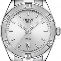 TISSOT PR 100 SPORT CHIC