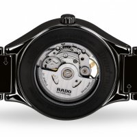 RADO True Automatic Open Heart