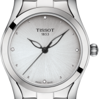 TISSOT T-WAVE