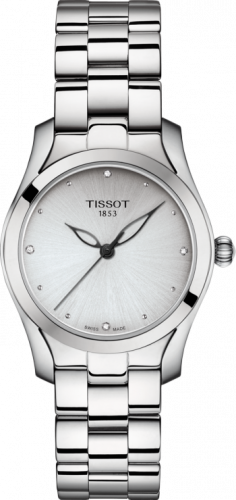 TISSOT T-WAVE