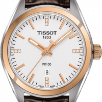 TISSOT PR 100 LADY