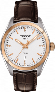 TISSOT PR 100 LADY