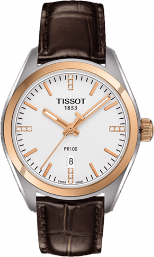 TISSOT PR 100 LADY
