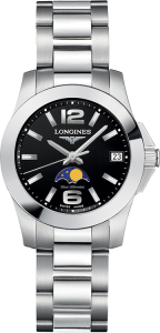 Longines Conquest