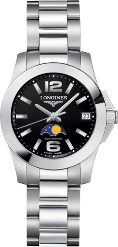 Longines Conquest