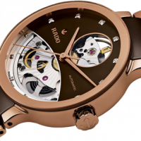 RADO Centrix Automatic Diamonds Open Heart