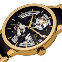 RADO Centrix Automatic Open Heart