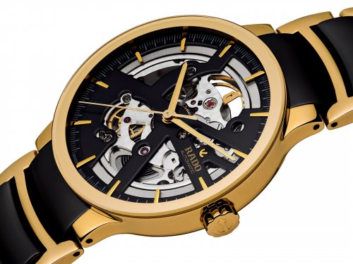 RADO Centrix Automatic Open Heart