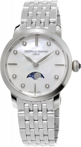 Frederique Constant Slimline